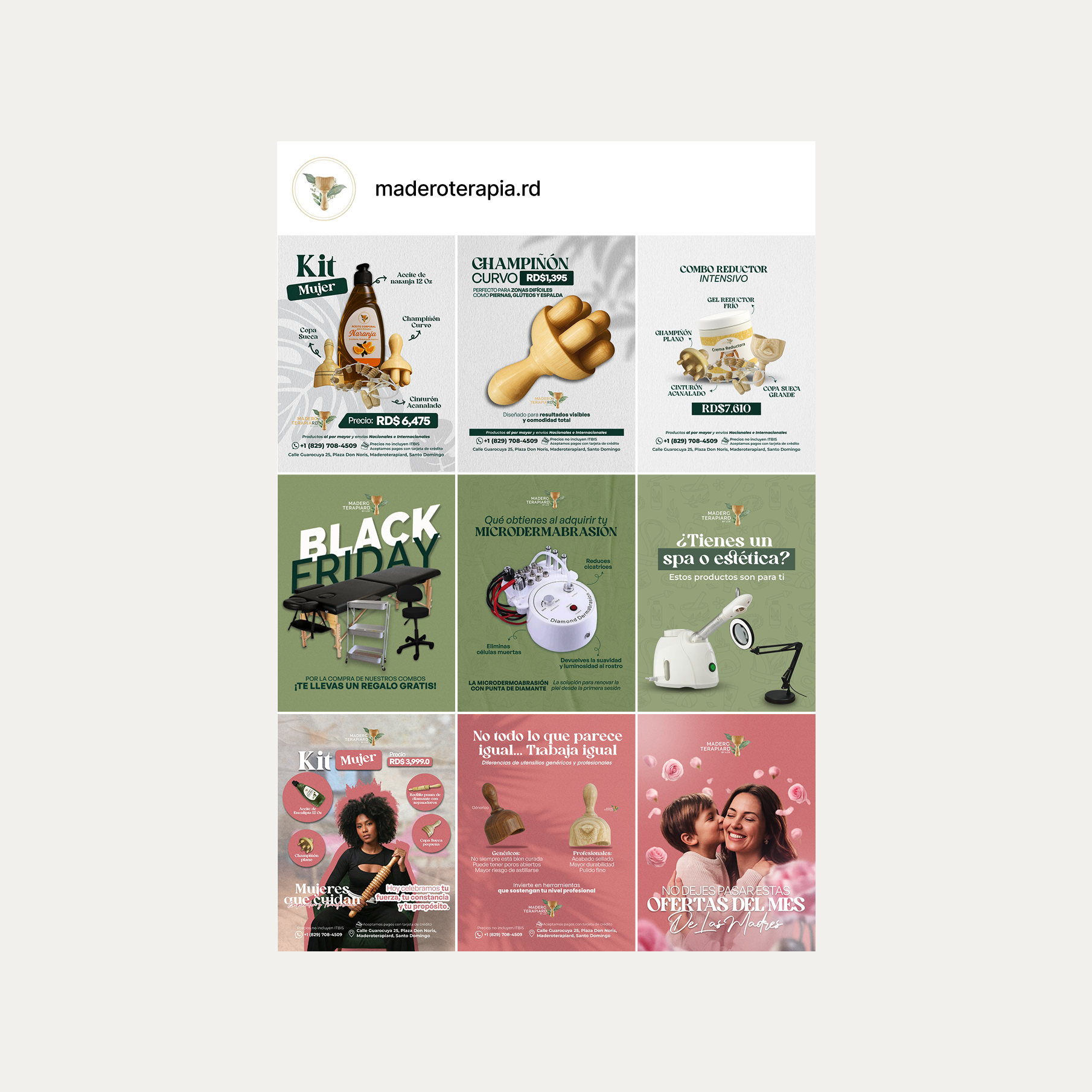 Social Media Cover